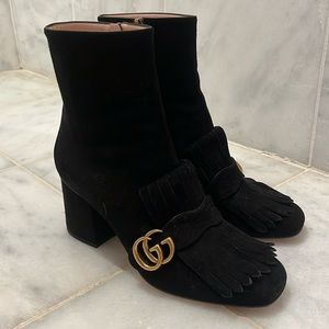 Gucci Women’s Boots